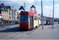 Single-deck no.9, Blackpool