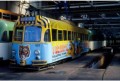 Brush Railcoach no 622, Rigby Road