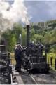 Trevithick replica