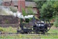 Trevithick and the tile works