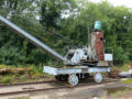 Grafton steam crane