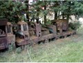 Long term projects.... rust'n Rustons, B&amp;LR