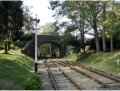 The Leominster line, Fencote