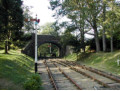 The Leominster line, Fencote