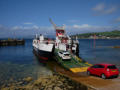 Largs slip: Loch Riddon