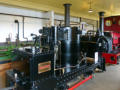 PENDYFFRYN 1894 De Winton in Pontsticill museum