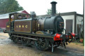 &quot;Terrier&quot; no 662 simmers gently