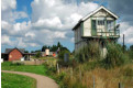 Wroxham Bure Valley station - and the main line box