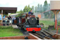 &quot;Blickling Hall&quot; arrives at Wroxham