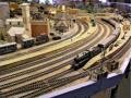 The model railway