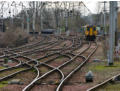 Barrow train approaches