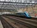 397012 - Glasgow Central to Manchester Airport