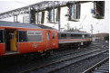 86 217 &quot;Halley's Comet&quot; and 318 255, Carlisle