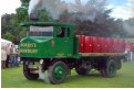 The Sentinel steam wagon