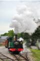 No 15 (Haine-St-Pierre 1316 of 1920) sets out for Cayeux-sur-Mer