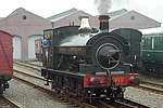 813 at Brownhills West