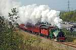 Asbestos makes a spirited departure from Chasetown Heaths