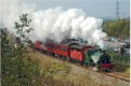 Asbestos makes a spirited departure from Chasetown Heaths