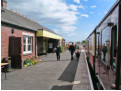 Brownhills West station