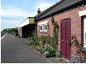 Brownhills West station