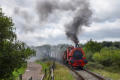 Kent no 2 on the coal train