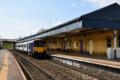 Northwich CLC; 150102