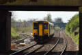 150276 passes Northwich Station Jcn