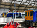 Lime Street - 331 021 and friends