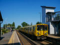 507021 at Meols