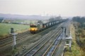 58 026 os southbound coal, Tupton