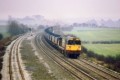 58-hauled coal near Alfreton