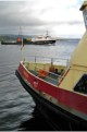 Jupiter and the Kilcreggan &quot;Seabus&quot;