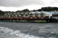 Gourock station exterior - time for a lick of paint?