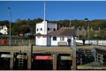 Kilcreggan Pier