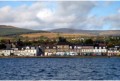 Helensburgh - view from the Clyde