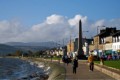 Helensburgh shore