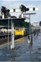 47 474 at Shrewsbury with a Euston train