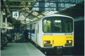 Prototype 150 002 at Crewe