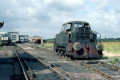 S10055/61 at NCB Cadley Hill