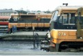 074 and 076 at Dublin Heuston