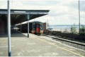 DMU 2614 at Cobh