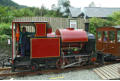 No 7 at Corris station