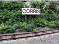 Corris station
