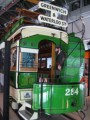 1882 horse tram no. 284