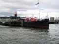 Tattershall Castle - at rest on the Thames