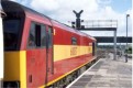 60 037 Aberddawan / Aberthaw at Westbury