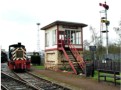 Crewe Station &quot;A&quot; and D2073