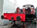 &quot;Robert&quot; HC1752 of 1943 undergoing restoration