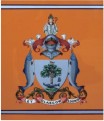 Crest on Glasgow no 22