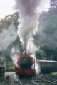 &quot;Repulse&quot; leaves Haverthwaite